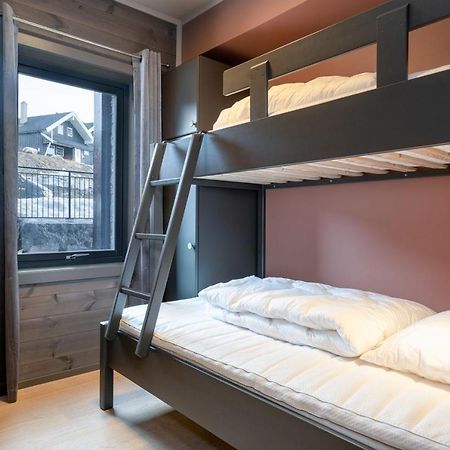 Beitostolen Riddertunet Apartment 101 מראה חיצוני תמונה
